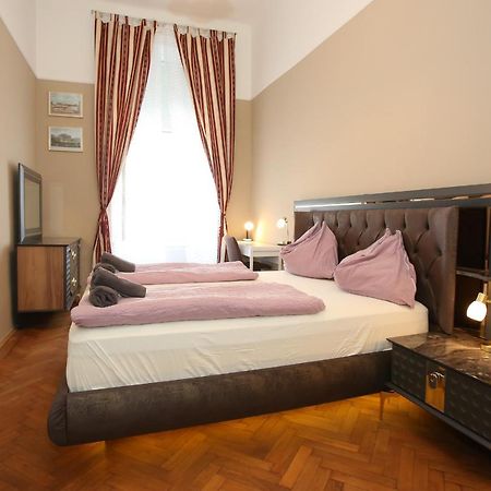 Apartments Vienna Opera Eksteriør billede