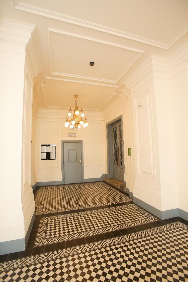 Apartments Vienna Opera Eksteriør billede