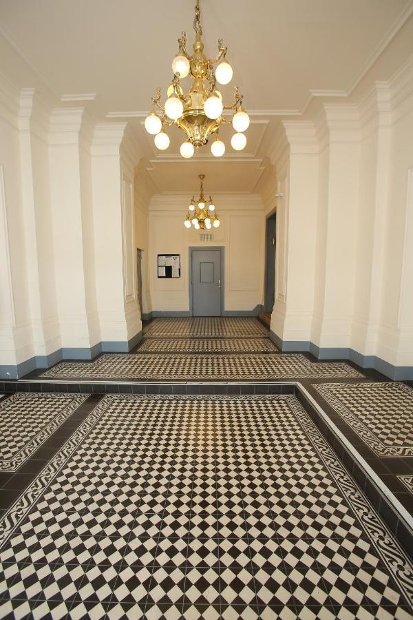 Apartments Vienna Opera Eksteriør billede