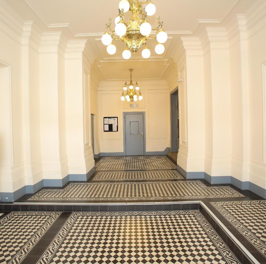 Apartments Vienna Opera Eksteriør billede